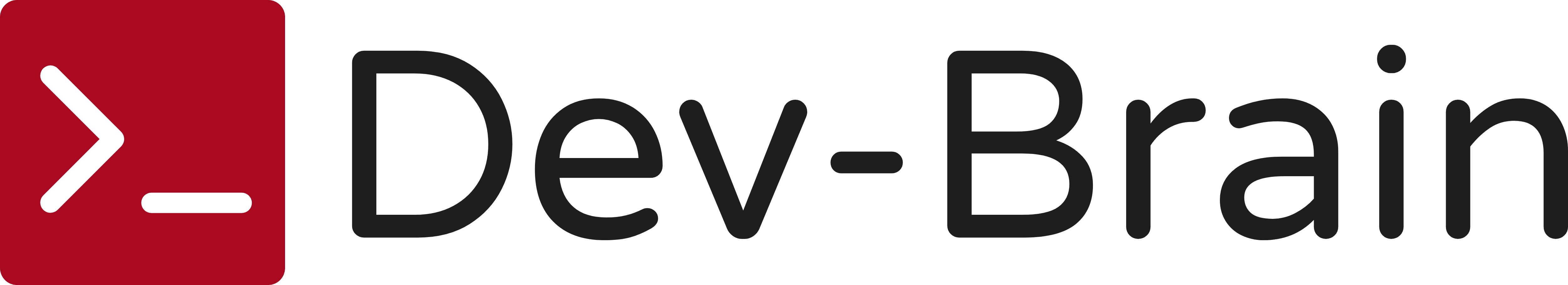Dev-Brain
